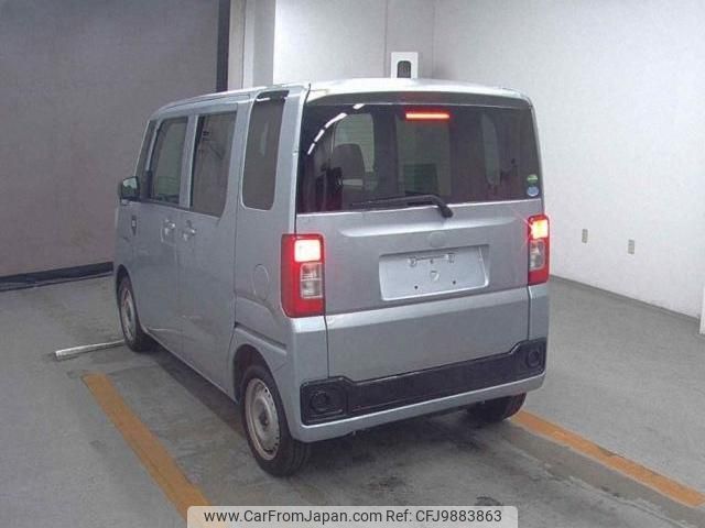 daihatsu hijet-caddie 2017 quick_quick_HBD-LA700V_LA700V-0002975 image 2