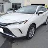 toyota harrier-hybrid 2021 quick_quick_AXUH85_AXUH85-0012096 image 1