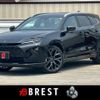 toyota crown-estate 2025 quick_quick_6AA-AZSH38W_AZSH38W-4005190 image 1