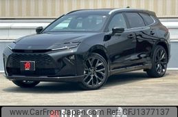 toyota crown-estate 2025 quick_quick_6AA-AZSH38W_AZSH38W-4005190