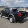 mitsubishi triton 2008 -MITSUBISHI--Triton ABF-KB9T--KB9T-0001004---MITSUBISHI--Triton ABF-KB9T--KB9T-0001004- image 7