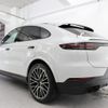 porsche cayenne 2021 CFJ1674512 image 4