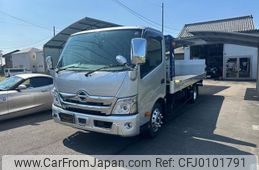 hino dutro 2019 -HINO 【岐阜 133ﾘ9】--Hino Dutoro ｿﾉ他--0004819---HINO 【岐阜 133ﾘ9】--Hino Dutoro ｿﾉ他--0004819-