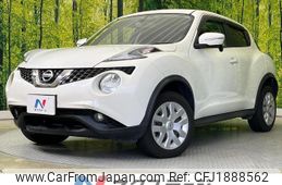 nissan juke 2015 CFJ1888562