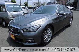 nissan skyline 2014 -NISSAN--Skyline DBA-ZV37--ZV37-101058---NISSAN--Skyline DBA-ZV37--ZV37-101058-
