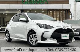 toyota yaris 2023 -TOYOTA--Yaris 5BA-KSP210--KSP210-0086868---TOYOTA--Yaris 5BA-KSP210--KSP210-0086868-