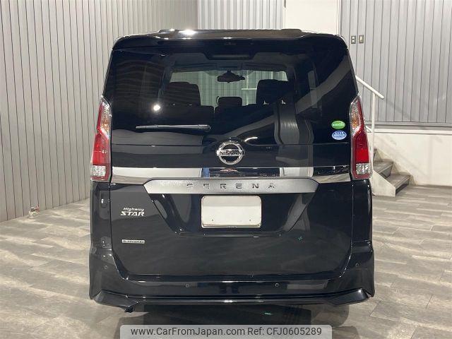 nissan serena 2019 -NISSAN--Serena GFC27--GFC27-145597---NISSAN--Serena GFC27--GFC27-145597- image 2