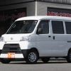 daihatsu hijet-van 2018 -DAIHATSU--Hijet Van S321V--0354325---DAIHATSU--Hijet Van S321V--0354325- image 1