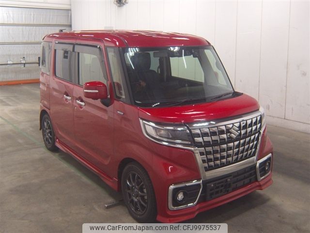 suzuki spacia 2023 -SUZUKI 【名変中 】--Spacia MK53S-989311---SUZUKI 【名変中 】--Spacia MK53S-989311- image 1