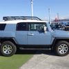 toyota fj-cruiser 2017 -TOYOTA--FJ Curiser CBA-GSJ15W--GSJ15-0135462---TOYOTA--FJ Curiser CBA-GSJ15W--GSJ15-0135462- image 8