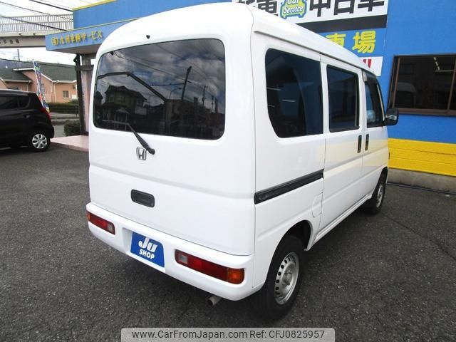 honda acty-van 2014 -HONDA 【北九州 480ﾀ4507】--Acty Van HH5--1910001---HONDA 【北九州 480ﾀ4507】--Acty Van HH5--1910001- image 2