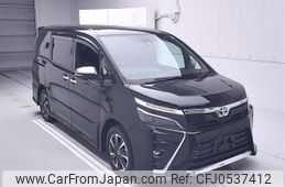toyota voxy 2021 -TOYOTA--Voxy ZRR80W-0693130---TOYOTA--Voxy ZRR80W-0693130-