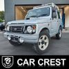 suzuki jimny 1997 quick_quick_E-JA22W_JA22W-153017 image 1