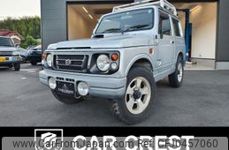 suzuki jimny 1997 quick_quick_E-JA22W_JA22W-153017