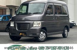 honda vamos-hobio 2011 quick_quick_EBD-HJ1_HJ1-1401157