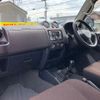 mitsubishi pajero-mini 2011 GOO_JP_700080241230250516002 image 10