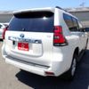 toyota land-cruiser-prado 2021 -TOYOTA--Land Cruiser Prado 3BA-TRJ150W--TRJ150-0132125---TOYOTA--Land Cruiser Prado 3BA-TRJ150W--TRJ150-0132125- image 2