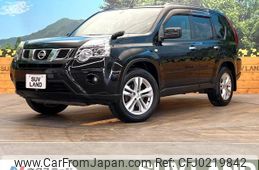 nissan x-trail 2010 -NISSAN--X-Trail DBA-NT31--NT31-207298---NISSAN--X-Trail DBA-NT31--NT31-207298-