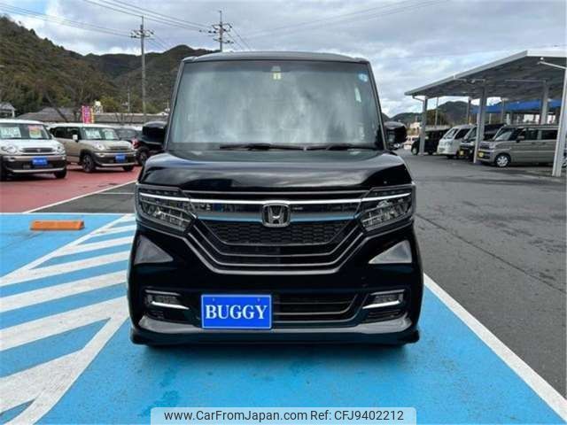 honda n-box 2019 -HONDA--N BOX DBA-JF3--JF3-1250435---HONDA--N BOX DBA-JF3--JF3-1250435- image 2