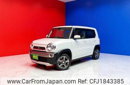 suzuki hustler 2015 CFJ1843385