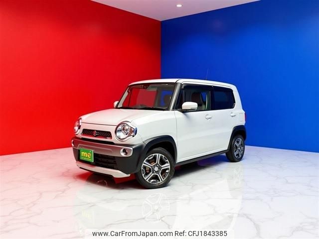 suzuki hustler 2015 CFJ1843385 image 1