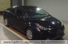 toyota prius 2019 quick_quick_DAA-ZVW51_6103751