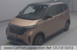 nissan nissan-others 2022 CFJ1815053