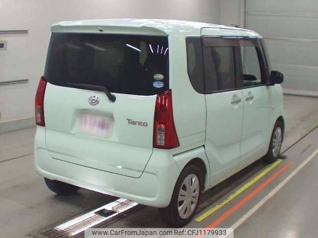 daihatsu tanto 2020 -DAIHATSU--Tanto 6BA-LA650S--LA650S-0080316---DAIHATSU--Tanto 6BA-LA650S--LA650S-0080316- image 2