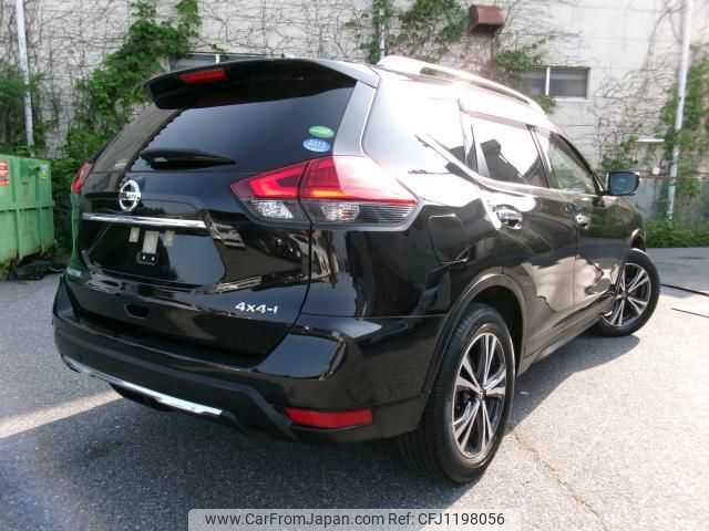 nissan x-trail 2020 quick_quick_DBA-NT32_597397 image 2