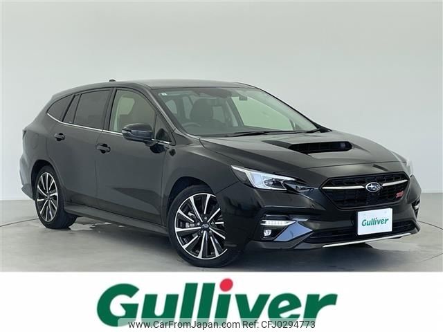 subaru levorg 2021 -SUBARU--Levorg 4BA-VN5--VN5-028334---SUBARU--Levorg 4BA-VN5--VN5-028334- image 1