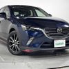 mazda cx-3 2016 -MAZDA--CX-3 LDA-DK5FW--DK5FW-129746---MAZDA--CX-3 LDA-DK5FW--DK5FW-129746- image 1