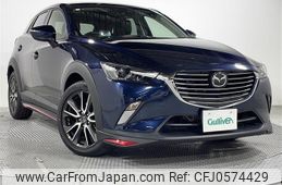 mazda cx-3 2016 -MAZDA--CX-3 LDA-DK5FW--DK5FW-129746---MAZDA--CX-3 LDA-DK5FW--DK5FW-129746-