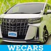 toyota alphard 2021 quick_quick_3BA-AGH30W_AGH30-0393940 image 1