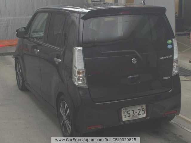 suzuki wagon-r 2013 -SUZUKI--Wagon R MH34S-223102---SUZUKI--Wagon R MH34S-223102- image 2