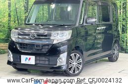 daihatsu tanto 2015 -DAIHATSU--Tanto DBA-LA600S--LA600S-0315452---DAIHATSU--Tanto DBA-LA600S--LA600S-0315452-