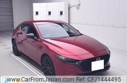 mazda mazda3 2022 -MAZDA 【南信州 300ｻ257】--MAZDA3 BPFJ3P-100735---MAZDA 【南信州 300ｻ257】--MAZDA3 BPFJ3P-100735-