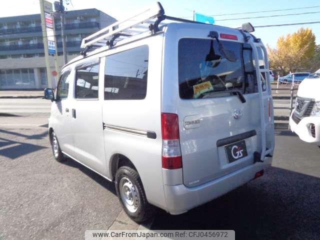 toyota townace-van 2016 -TOYOTA--Townace Van DBF-S412M--S412M-0019182---TOYOTA--Townace Van DBF-S412M--S412M-0019182- image 2