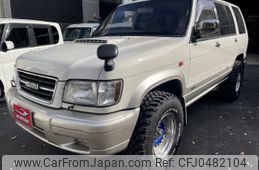 isuzu bighorn 1998 -ISUZU--Bighorn KH-UBS73GW--UBS73GW-7201864---ISUZU--Bighorn KH-UBS73GW--UBS73GW-7201864-