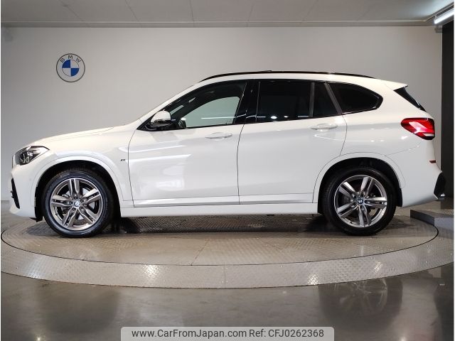 bmw x1 2021 -BMW--BMW X1 3DA-AD20--WBA32AD0405U18505---BMW--BMW X1 3DA-AD20--WBA32AD0405U18505- image 2