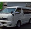 toyota hiace-wagon 2013 -TOYOTA 【姫路 337ﾁ 135】--Hiace Wagon CBA-TRH214W--TRH214-0032046---TOYOTA 【姫路 337ﾁ 135】--Hiace Wagon CBA-TRH214W--TRH214-0032046- image 1