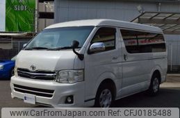 toyota hiace-wagon 2013 -TOYOTA 【姫路 337ﾁ 135】--Hiace Wagon CBA-TRH214W--TRH214-0032046---TOYOTA 【姫路 337ﾁ 135】--Hiace Wagon CBA-TRH214W--TRH214-0032046-