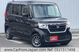honda n-box 2019 CFJ1517498