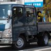 mitsubishi-fuso canter 2009 GOO_NET_EXCHANGE_0707620A30240321W001 image 5