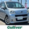 subaru stella 2011 -SUBARU--Stella DBA-LA100F--LA100F-0001316---SUBARU--Stella DBA-LA100F--LA100F-0001316- image 1