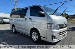 toyota hiace-van 2013 -TOYOTA--Hiace Van CBF-TRH200V--TRH200-0187149---TOYOTA--Hiace Van CBF-TRH200V--TRH200-0187149-