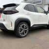 toyota yaris-cross 2020 CFJ1817969 image 9