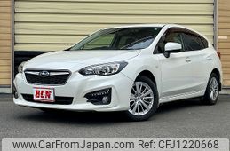 subaru impreza-wagon 2017 -SUBARU--Impreza Wagon DBA-GT2--GT2-007102---SUBARU--Impreza Wagon DBA-GT2--GT2-007102-