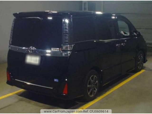 toyota voxy 2021 quick_quick_3BA-ZRR80W_0664183 image 2