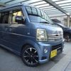 suzuki every-wagon 2011 CFJ1752203 image 16