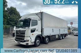 hino profia 2018 -HINO--Profia 2DG-FW1AHJ--FW1AH-102741---HINO--Profia 2DG-FW1AHJ--FW1AH-102741-